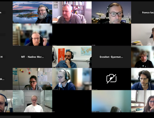 Over 200 Participants Joined the RI-URBANS Webinar on Source Apportionment – Recording Now Available