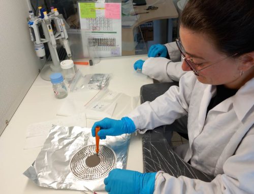 RI-URBANS/ACTRIC Advances Harmonization of Oxidative Potential Measurements